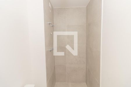 Studio à venda com 38m², 1 quarto e sem vaga Studio à venda com 38m², 1 quarto e sem vagaBanheiro