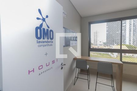 Studio à venda com 38m², 1 quarto e sem vaga Studio à venda com 38m², 1 quarto e sem vagaÁrea comum