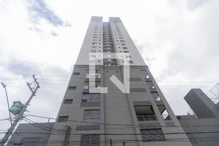 Studio à venda com 38m², 1 quarto e sem vaga Studio à venda com 38m², 1 quarto e sem vagaFachada
