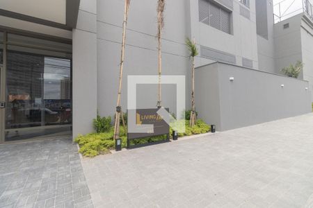 Studio à venda com 38m², 1 quarto e sem vaga Studio à venda com 38m², 1 quarto e sem vagaÁrea comum
