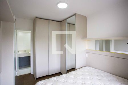 Quarto Suíte de apartamento para alugar com 2 quartos, 65m² em Centro, Diadema