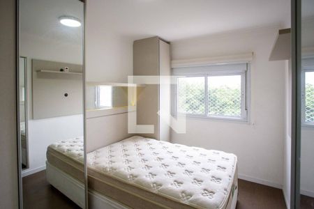 Quarto Suíte de apartamento para alugar com 2 quartos, 65m² em Centro, Diadema