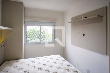 Quarto Suíte de apartamento para alugar com 2 quartos, 65m² em Centro, Diadema