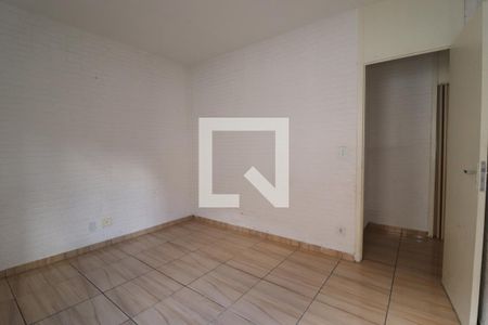 Quarto 2 de apartamento para alugar com 2 quartos, 50m² em Parque Erasmo Assunção, Santo André