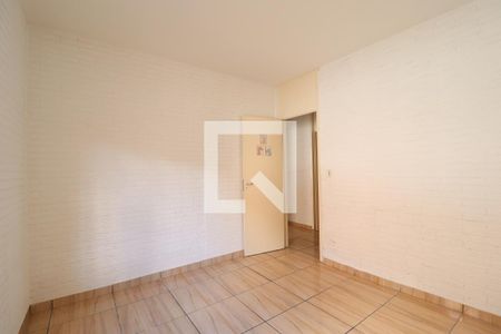 Quarto de apartamento para alugar com 2 quartos, 50m² em Parque Erasmo Assunção, Santo André