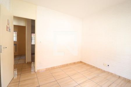 Quarto de apartamento para alugar com 2 quartos, 50m² em Parque Erasmo Assunção, Santo André