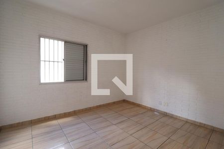 Quarto de apartamento para alugar com 2 quartos, 50m² em Parque Erasmo Assunção, Santo André