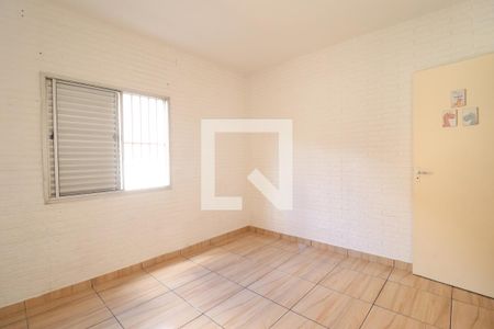 Quarto de apartamento para alugar com 2 quartos, 50m² em Parque Erasmo Assunção, Santo André