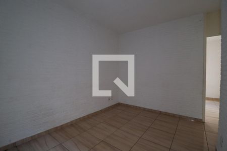 Sala de apartamento para alugar com 2 quartos, 50m² em Parque Erasmo Assunção, Santo André