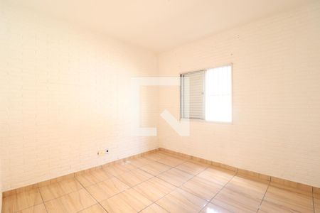 Quarto de apartamento para alugar com 2 quartos, 50m² em Parque Erasmo Assunção, Santo André