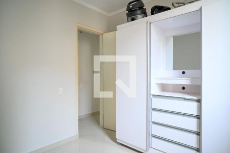 Quarto 1 de apartamento à venda com 2 quartos, 49m² em Jardim Maria Estela, São Paulo