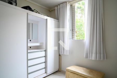 Quarto 1 de apartamento à venda com 2 quartos, 49m² em Jardim Maria Estela, São Paulo