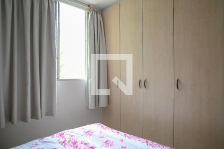 Quarto 2 de apartamento à venda com 2 quartos, 49m² em Jardim Maria Estela, São Paulo