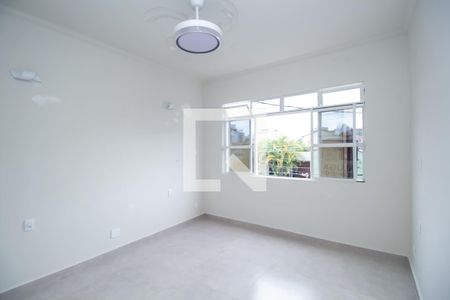 Quarto 1 de apartamento para alugar com 1 quarto, 65m² em Santa Ines, Belo Horizonte