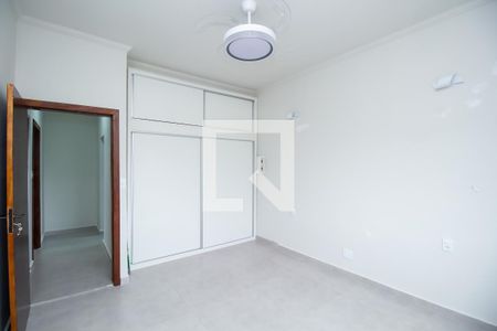 Quarto 1 de apartamento para alugar com 1 quarto, 65m² em Santa Ines, Belo Horizonte