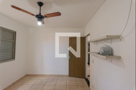 Quarto de apartamento à venda com 1 quarto, 64m² em Vila Proost de Souza, Campinas