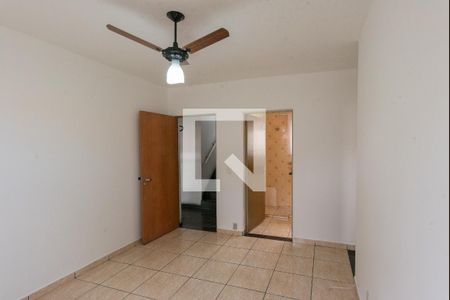 Sala de apartamento à venda com 1 quarto, 64m² em Vila Proost de Souza, Campinas