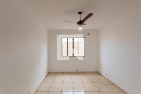 Sala de apartamento à venda com 1 quarto, 64m² em Vila Proost de Souza, Campinas