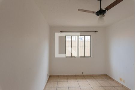 Sala de apartamento à venda com 1 quarto, 64m² em Vila Proost de Souza, Campinas