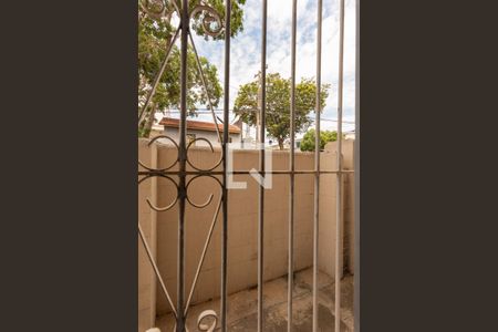 Vista do Quarto de apartamento à venda com 1 quarto, 64m² em Vila Proost de Souza, Campinas