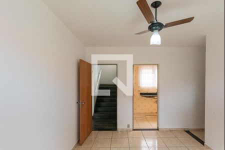 Sala de apartamento à venda com 1 quarto, 64m² em Vila Proost de Souza, Campinas