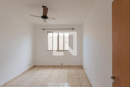 Sala de apartamento à venda com 1 quarto, 64m² em Vila Proost de Souza, Campinas