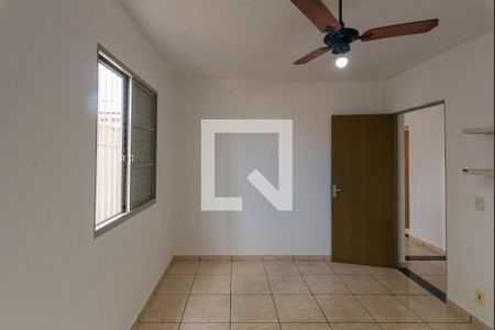 Quarto de apartamento à venda com 1 quarto, 64m² em Vila Proost de Souza, Campinas