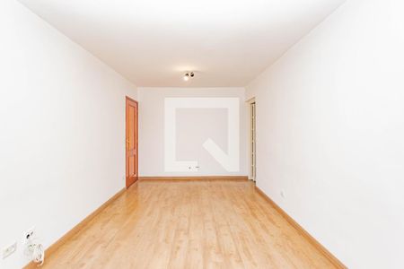 Sala de apartamento à venda com 3 quartos, 75m² em Vila Brasilio Machado, São Paulo