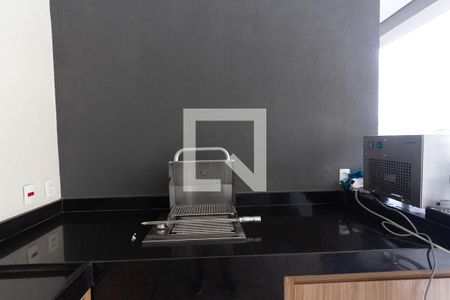 Studio para alugar com 30m², 1 quarto e sem vaga Studio para alugar com 30m², 1 quarto e sem vagaÁrea comum