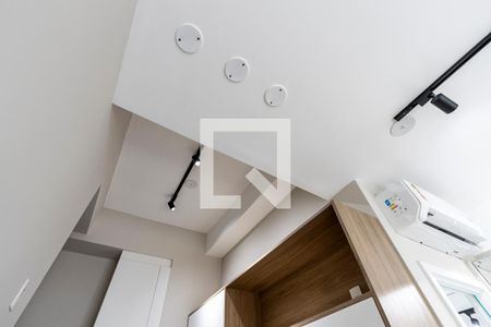 Studio para alugar com 30m², 1 quarto e sem vaga Studio para alugar com 30m², 1 quarto e sem vagaStudio