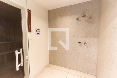 Studio para alugar com 30m², 1 quarto e sem vaga Studio para alugar com 30m², 1 quarto e sem vagaÁrea comum