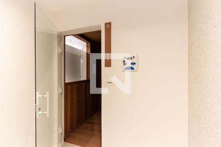 Studio para alugar com 30m², 1 quarto e sem vaga Studio para alugar com 30m², 1 quarto e sem vagaÁrea comum
