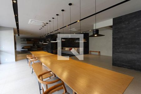 Studio para alugar com 30m², 1 quarto e sem vaga Studio para alugar com 30m², 1 quarto e sem vagaÁrea comum