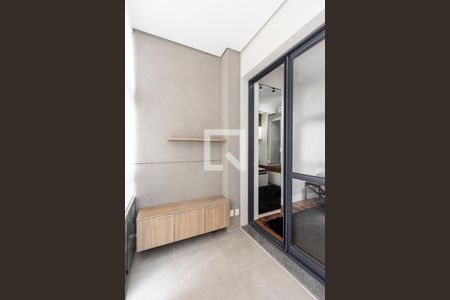 Studio para alugar com 30m², 1 quarto e sem vaga Studio para alugar com 30m², 1 quarto e sem vagaStudio