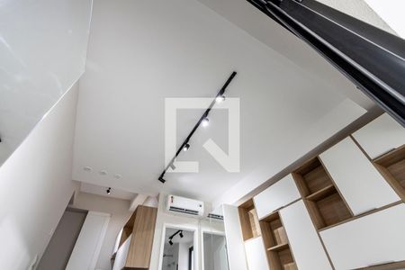 Studio para alugar com 30m², 1 quarto e sem vaga Studio para alugar com 30m², 1 quarto e sem vagaStudio