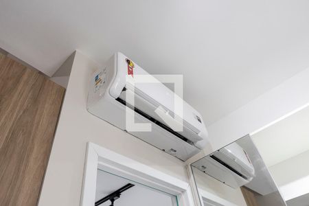 Studio para alugar com 30m², 1 quarto e sem vaga Studio para alugar com 30m², 1 quarto e sem vagaStudio