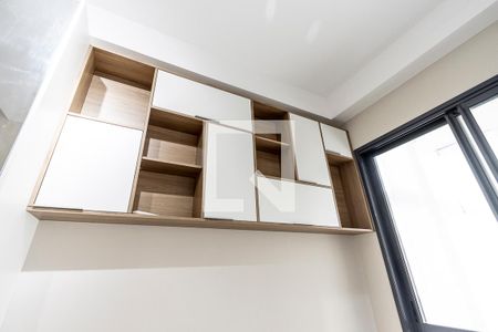 Studio para alugar com 30m², 1 quarto e sem vaga Studio para alugar com 30m², 1 quarto e sem vagaStudio