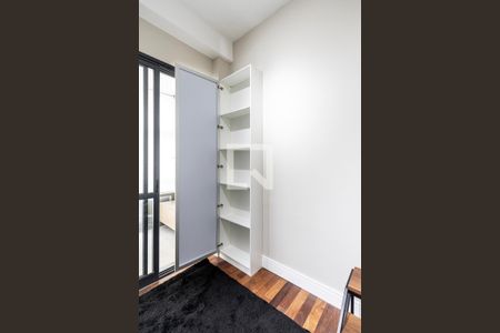 Studio para alugar com 30m², 1 quarto e sem vaga Studio para alugar com 30m², 1 quarto e sem vagaStudio