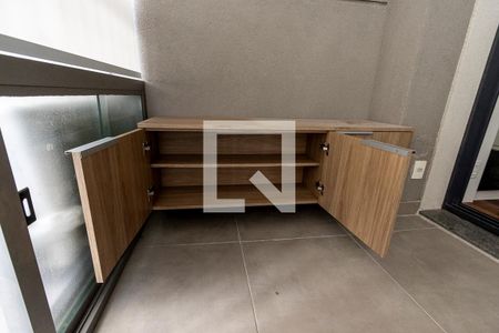 Studio para alugar com 30m², 1 quarto e sem vaga Studio para alugar com 30m², 1 quarto e sem vagaStudio
