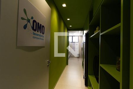 Studio para alugar com 30m², 1 quarto e sem vaga Studio para alugar com 30m², 1 quarto e sem vagaÁrea comum