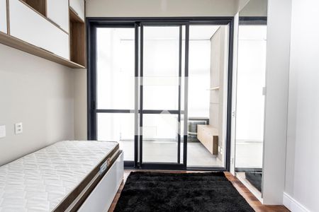 Studio para alugar com 30m², 1 quarto e sem vaga Studio para alugar com 30m², 1 quarto e sem vagaStudio