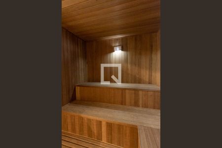 Studio para alugar com 30m², 1 quarto e sem vaga Studio para alugar com 30m², 1 quarto e sem vagaÁrea comum