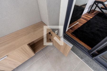 Studio para alugar com 30m², 1 quarto e sem vaga Studio para alugar com 30m², 1 quarto e sem vagaStudio