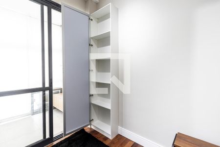 Studio para alugar com 30m², 1 quarto e sem vaga Studio para alugar com 30m², 1 quarto e sem vagaStudio