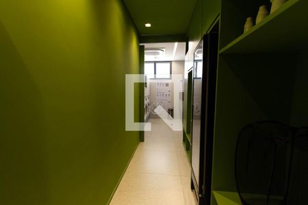 Studio para alugar com 30m², 1 quarto e sem vaga Studio para alugar com 30m², 1 quarto e sem vagaÁrea comum