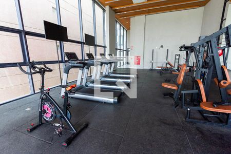 Studio para alugar com 30m², 1 quarto e sem vaga Studio para alugar com 30m², 1 quarto e sem vagaÁrea comum