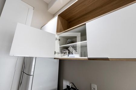 Studio para alugar com 30m², 1 quarto e sem vaga Studio para alugar com 30m², 1 quarto e sem vagaStudio