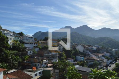 Vista da Entrada de apartamento à venda com 2 quartos, 68m² em Anil, Rio de Janeiro