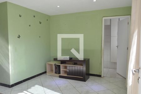 Sala de apartamento à venda com 2 quartos, 68m² em Anil, Rio de Janeiro