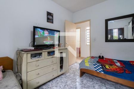 Quarto 2 de casa para alugar com 3 quartos, 300m² em Vila Rosalia, Guarulhos